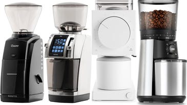 The best coffee grinders for 2024